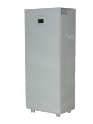 High Heating Power HEat Pumps